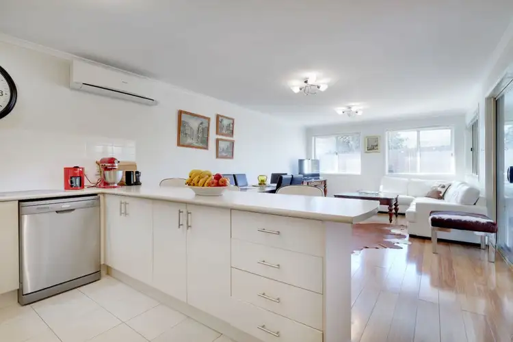 Third view of Homely house listing, 36 Hollows Circuit, Macgregor ACT 2615