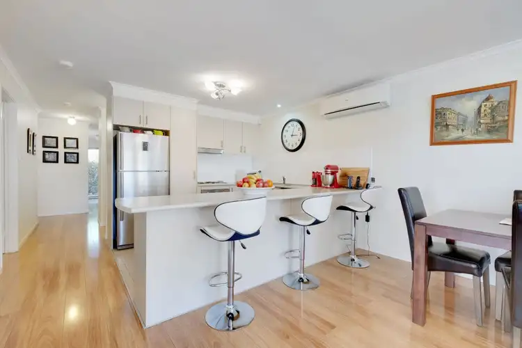 Fourth view of Homely house listing, 36 Hollows Circuit, Macgregor ACT 2615