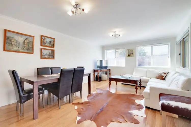 Fifth view of Homely house listing, 36 Hollows Circuit, Macgregor ACT 2615