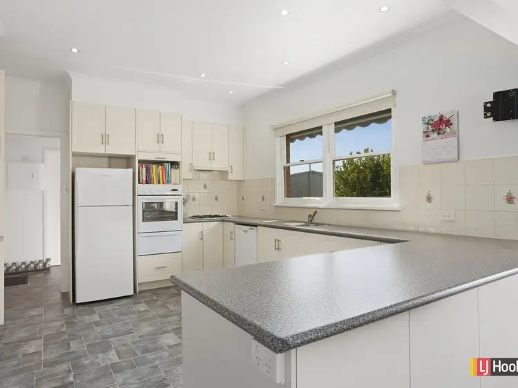 Second view of Homely house listing, 1 Thompson Street, Colac VIC 3250