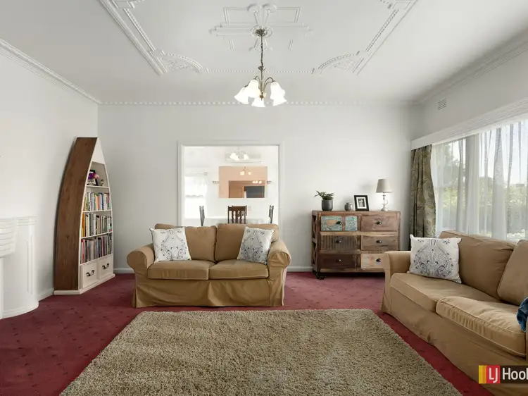 Third view of Homely house listing, 1 Thompson Street, Colac VIC 3250
