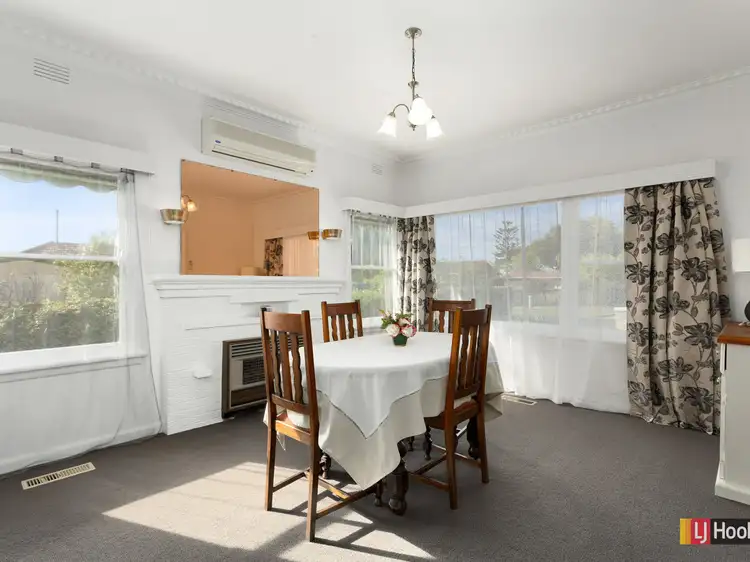Sixth view of Homely house listing, 1 Thompson Street, Colac VIC 3250