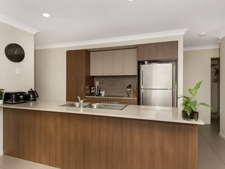 Second view of Homely house listing, 5 Allyn Street, Ormeau Hills QLD 4208