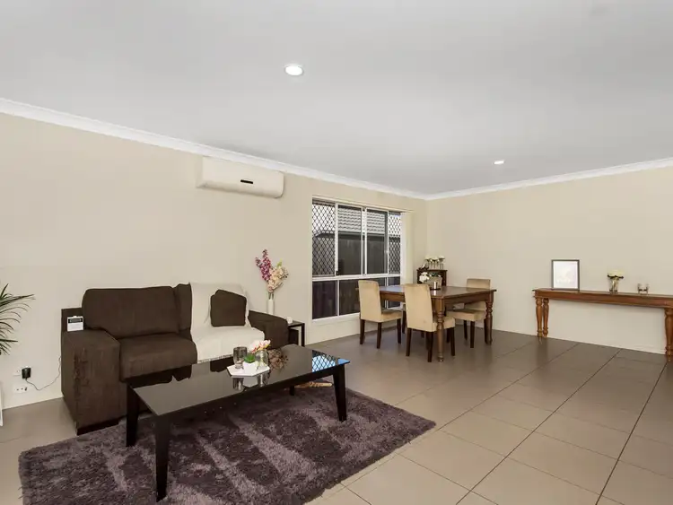 Third view of Homely house listing, 5 Allyn Street, Ormeau Hills QLD 4208