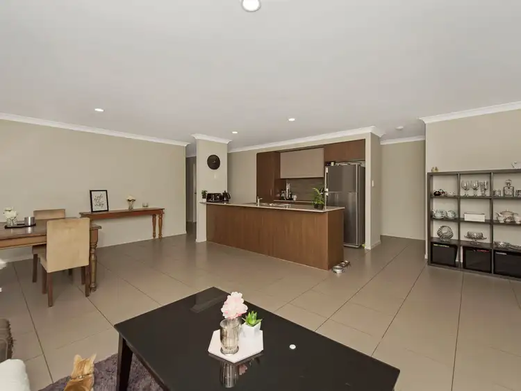 Fourth view of Homely house listing, 5 Allyn Street, Ormeau Hills QLD 4208