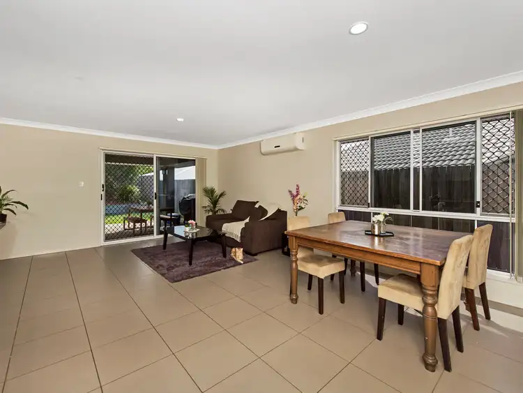 Fifth view of Homely house listing, 5 Allyn Street, Ormeau Hills QLD 4208
