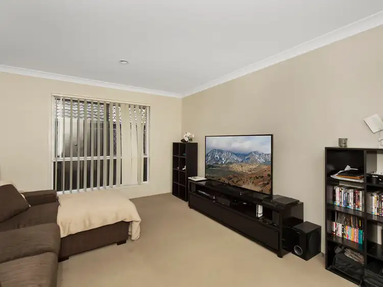Sixth view of Homely house listing, 5 Allyn Street, Ormeau Hills QLD 4208