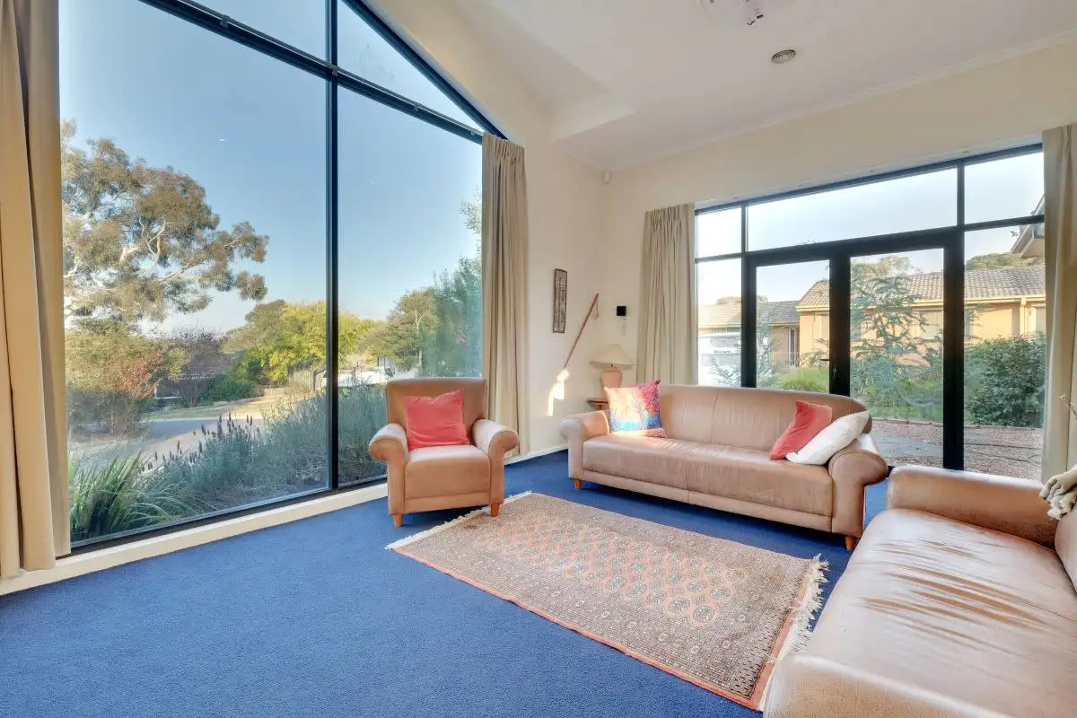 Main view of Homely house listing, 6 Davy Place, Macgregor ACT 2615
