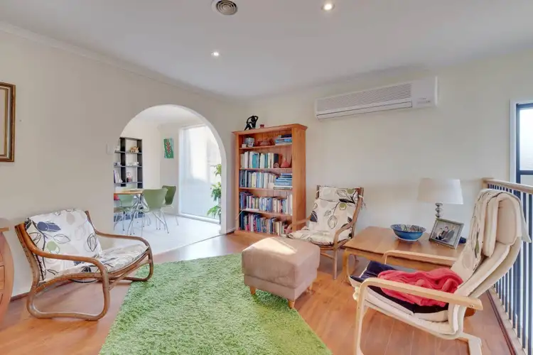 Fifth view of Homely house listing, 6 Davy Place, Macgregor ACT 2615