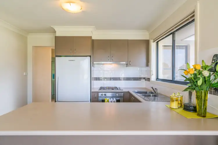 Second view of Homely house listing, 2 Discovery Drive, Orange NSW 2800