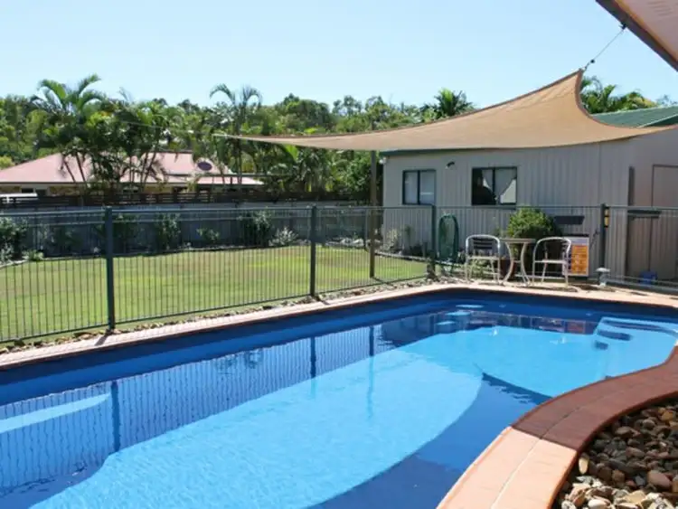 Second view of Homely house listing, 49 Geoffrey Thomas Drive, Tannum Sands QLD 4680