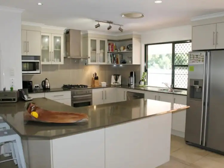 Third view of Homely house listing, 49 Geoffrey Thomas Drive, Tannum Sands QLD 4680