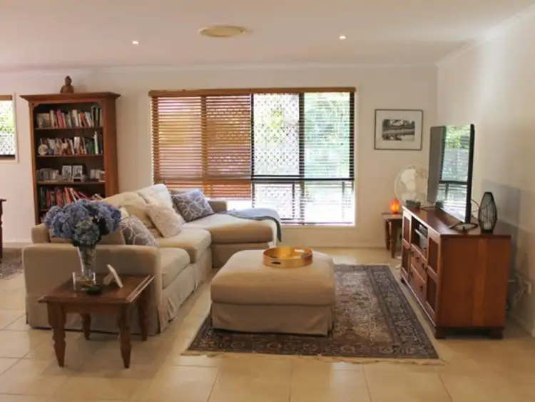Fourth view of Homely house listing, 49 Geoffrey Thomas Drive, Tannum Sands QLD 4680
