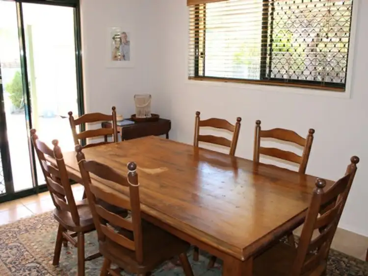 Fifth view of Homely house listing, 49 Geoffrey Thomas Drive, Tannum Sands QLD 4680