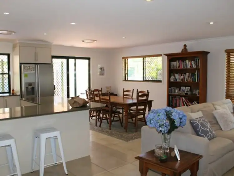 Sixth view of Homely house listing, 49 Geoffrey Thomas Drive, Tannum Sands QLD 4680