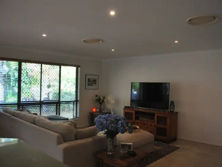 Seventh view of Homely house listing, 49 Geoffrey Thomas Drive, Tannum Sands QLD 4680