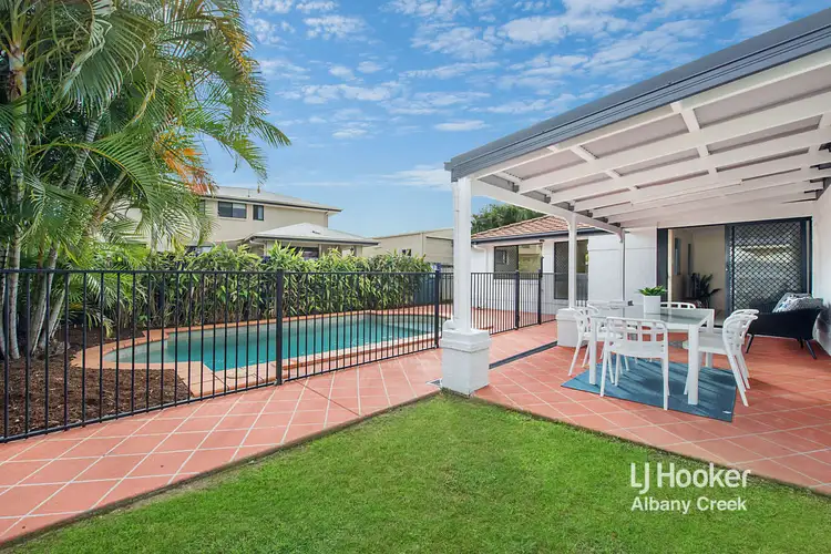 28 Pine Valley Drive, Joyner QLD 4500