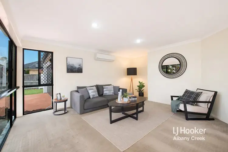 Fourth view of Homely house listing, 28 Pine Valley Drive, Joyner QLD 4500