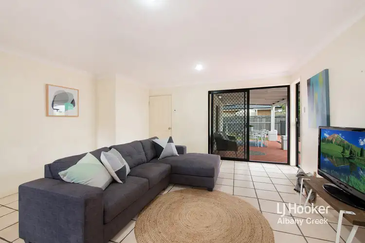 Sixth view of Homely house listing, 28 Pine Valley Drive, Joyner QLD 4500