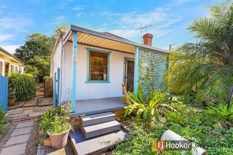 110 The Avenue, Granville NSW 2142
