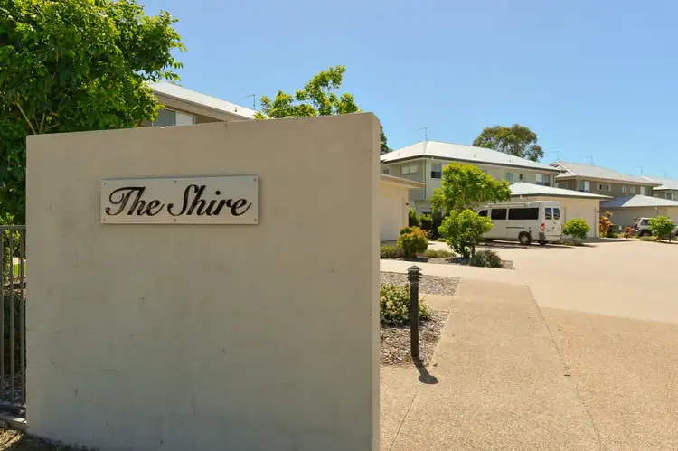 Second view of Homely townhouse listing, Unit 3/9 Cavella Drive, Glen Eden QLD 4680