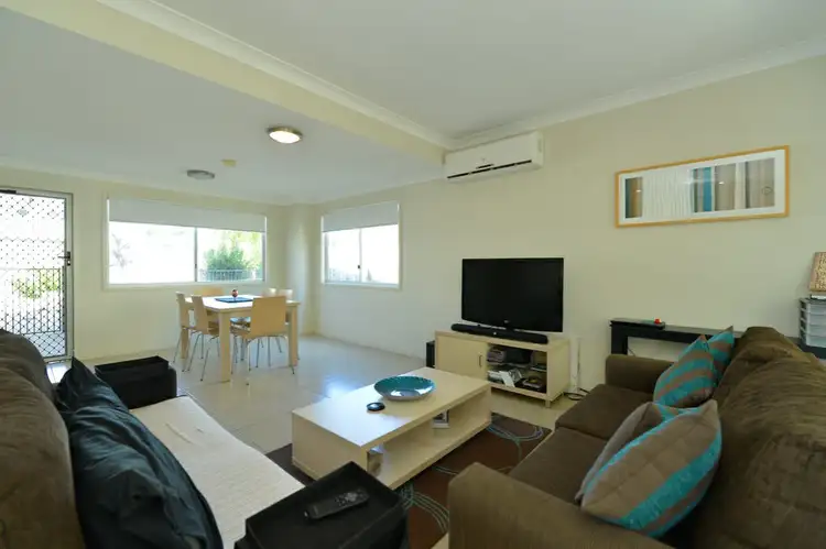 Fourth view of Homely townhouse listing, Unit 3/9 Cavella Drive, Glen Eden QLD 4680