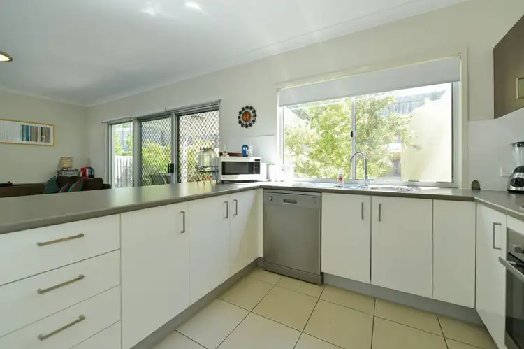 Fifth view of Homely townhouse listing, Unit 3/9 Cavella Drive, Glen Eden QLD 4680