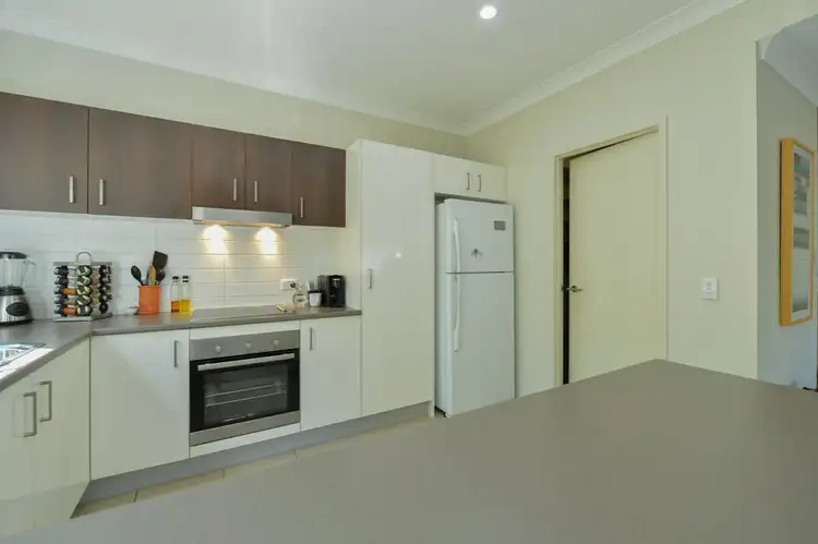 Sixth view of Homely townhouse listing, Unit 3/9 Cavella Drive, Glen Eden QLD 4680