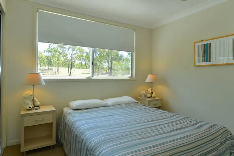Seventh view of Homely townhouse listing, Unit 3/9 Cavella Drive, Glen Eden QLD 4680