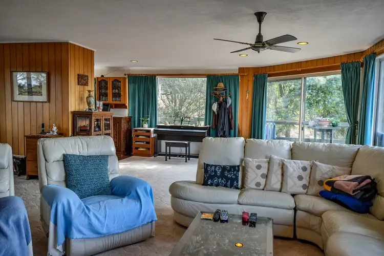 Seventh view of Homely house listing, 49 Park Road, Metung VIC 3904