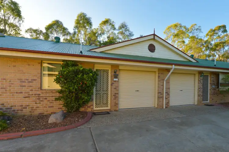 Unit 2/21 Shaw Street, New Auckland QLD 4680