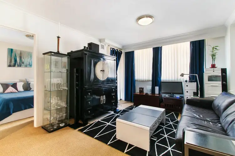 16/149 Pyrmont St, Pyrmont NSW 2009