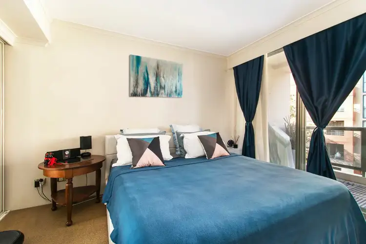 Third view of Homely unit listing, 16/149 Pyrmont St, Pyrmont NSW 2009
