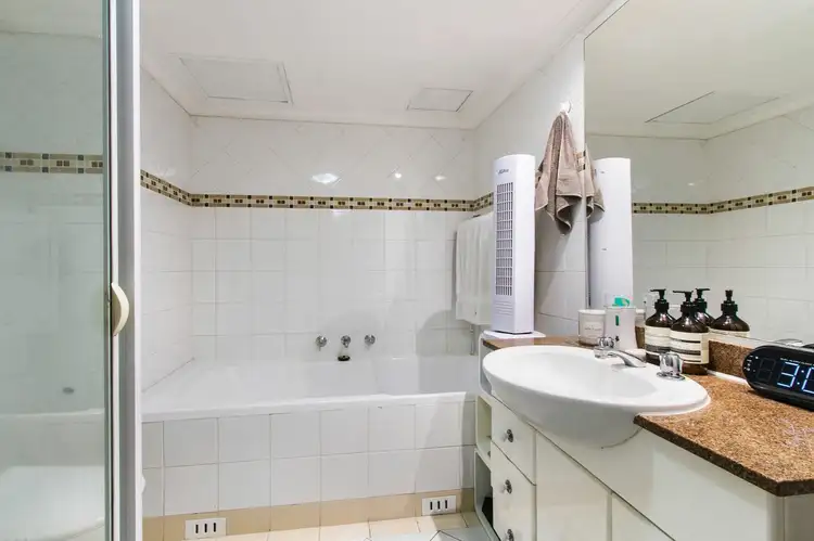 Fourth view of Homely unit listing, 16/149 Pyrmont St, Pyrmont NSW 2009