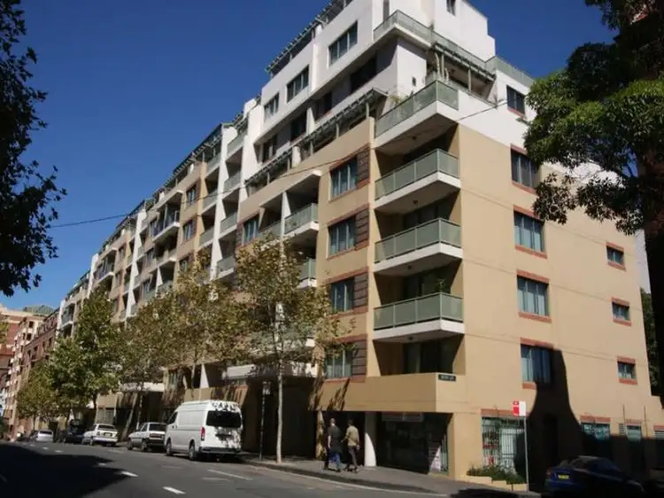 Fifth view of Homely unit listing, 16/149 Pyrmont St, Pyrmont NSW 2009