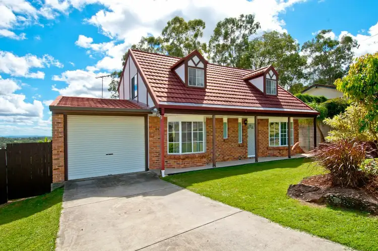 Main view of Homely house listing, 7 Carrie Crescent, Beenleigh QLD 4207