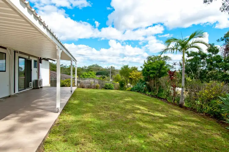Fourth view of Homely house listing, 7 Carrie Crescent, Beenleigh QLD 4207
