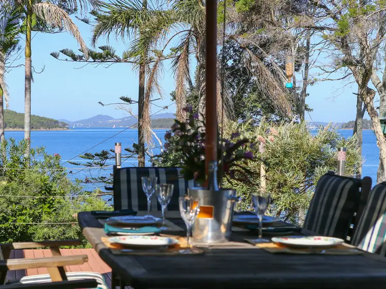 Fourth view of Homely house listing, 18 Barromee Way, North Arm Cove NSW 2324