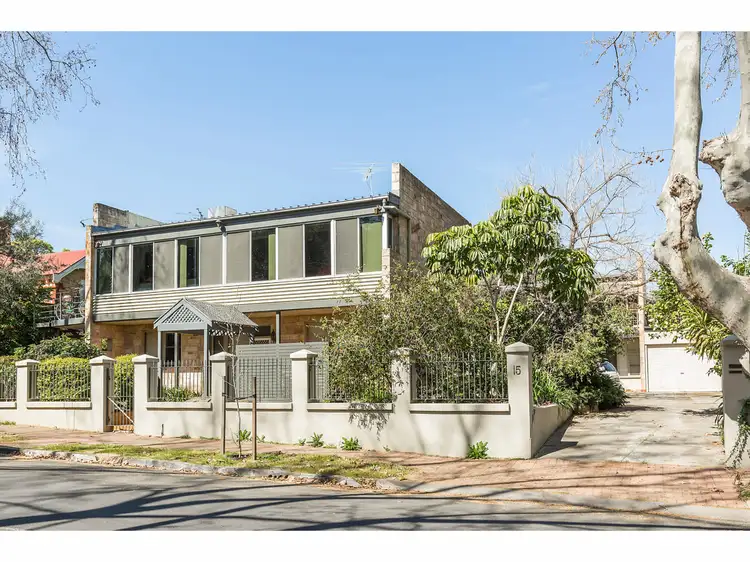 Main view of Homely house listing, 5/15 Botanic Street, Hackney SA 5069