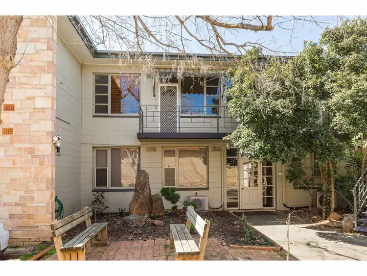 Second view of Homely house listing, 5/15 Botanic Street, Hackney SA 5069