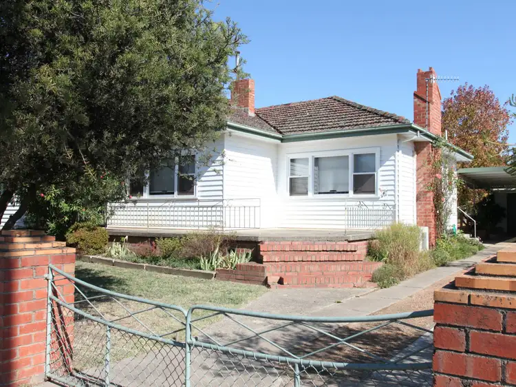 Main view of Homely house listing, 30 Bayley St, Alexandra VIC 3714