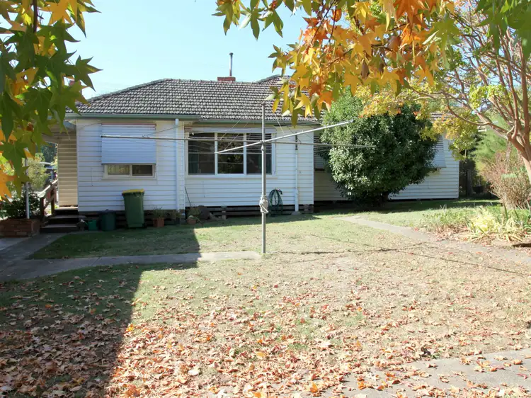 Third view of Homely house listing, 30 Bayley St, Alexandra VIC 3714