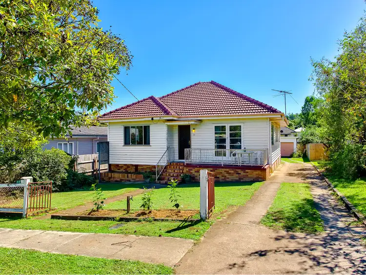 57 Harold Street, Stafford QLD 4053