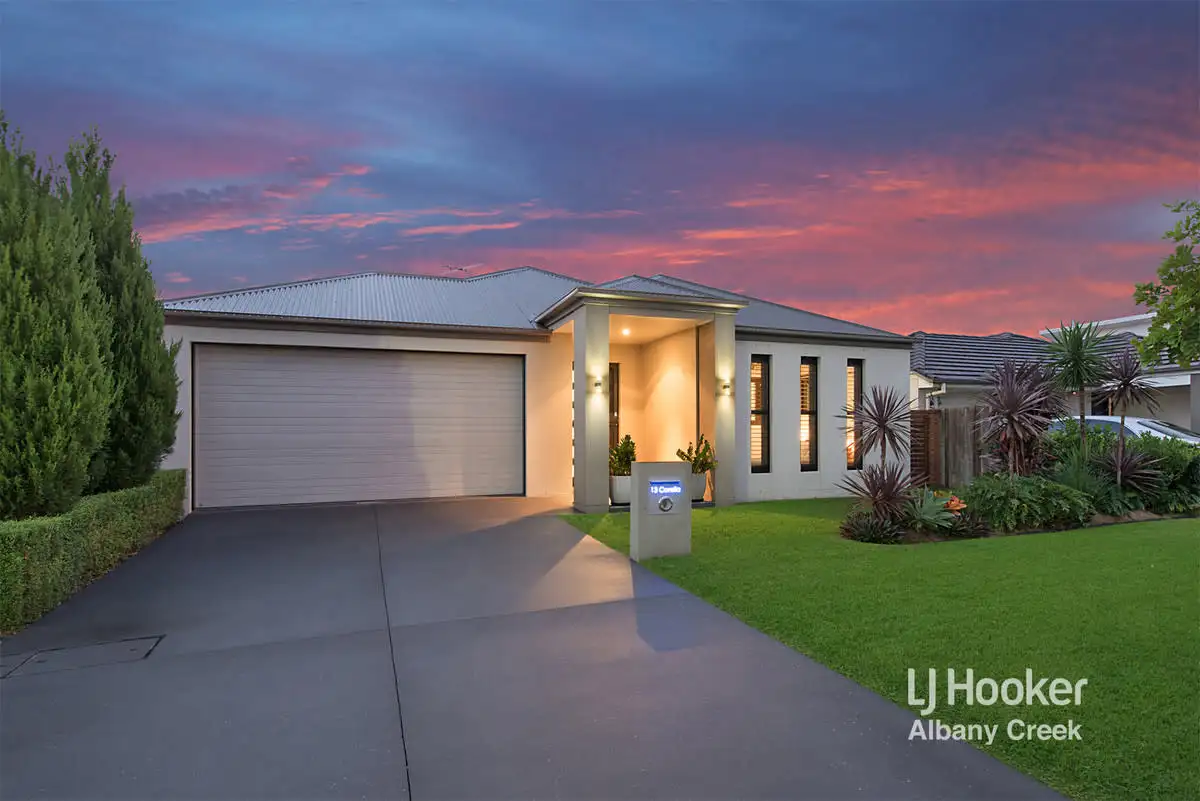 Main view of Homely house listing, 13 Corella Crescent, Warner QLD 4500