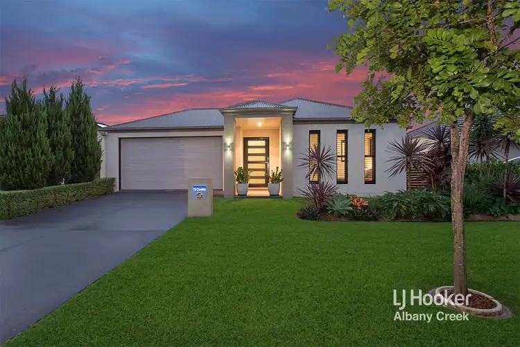 Second view of Homely house listing, 13 Corella Crescent, Warner QLD 4500