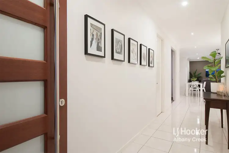 Third view of Homely house listing, 13 Corella Crescent, Warner QLD 4500