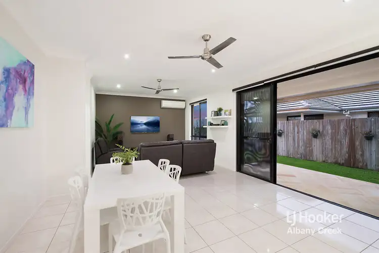 Fourth view of Homely house listing, 13 Corella Crescent, Warner QLD 4500