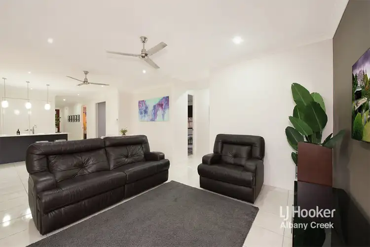 Fifth view of Homely house listing, 13 Corella Crescent, Warner QLD 4500