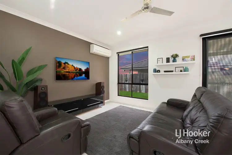 Sixth view of Homely house listing, 13 Corella Crescent, Warner QLD 4500