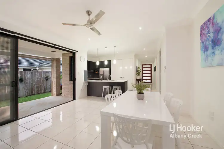 Seventh view of Homely house listing, 13 Corella Crescent, Warner QLD 4500